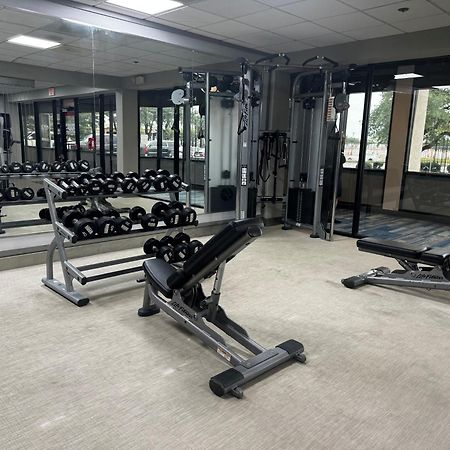 Wingate Houston Near Nrg Park/Medical Center Hotel Bagian luar foto
