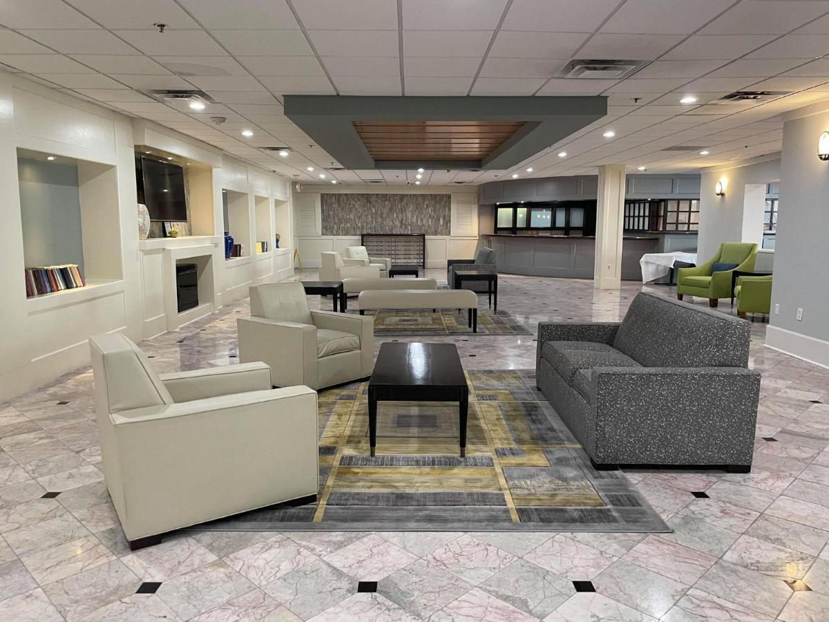 Wingate Houston Near Nrg Park/Medical Center Hotel Bagian luar foto