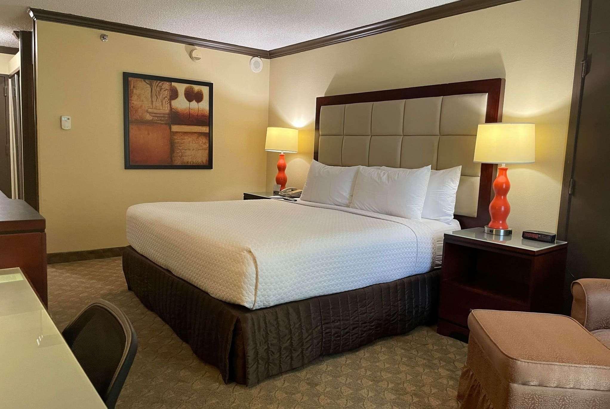 Wingate Houston Near Nrg Park/Medical Center Hotel Bagian luar foto