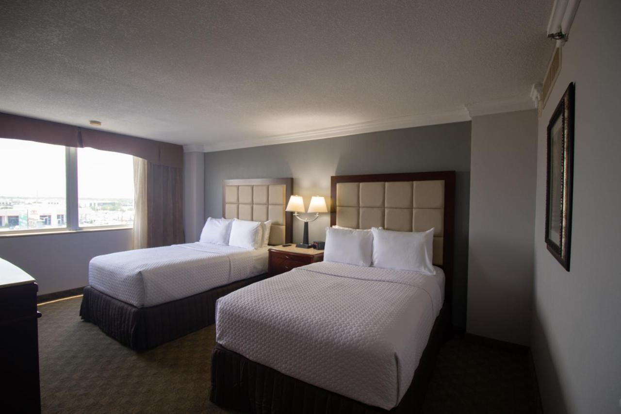 Wingate Houston Near Nrg Park/Medical Center Hotel Bagian luar foto