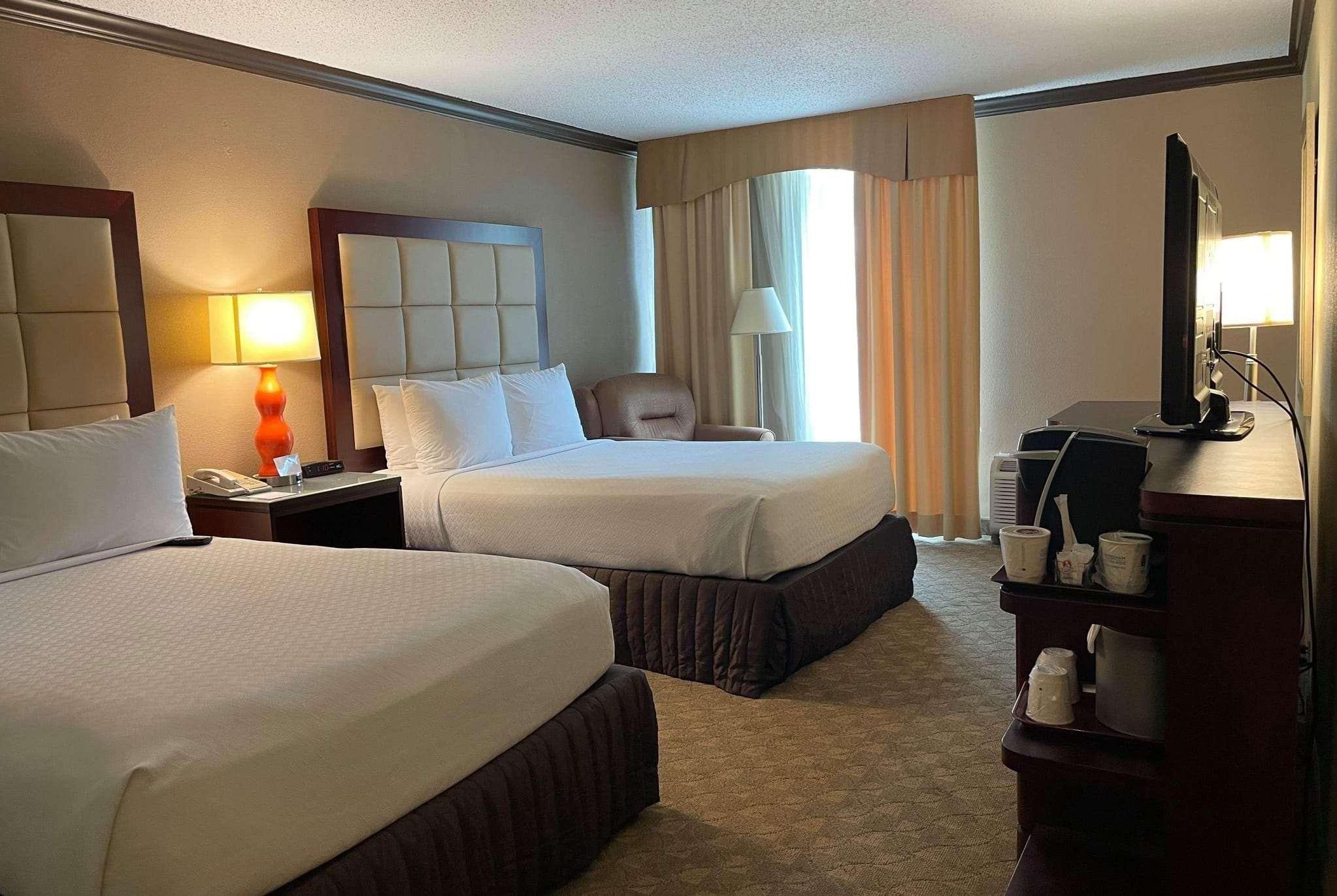 Wingate Houston Near Nrg Park/Medical Center Hotel Bagian luar foto