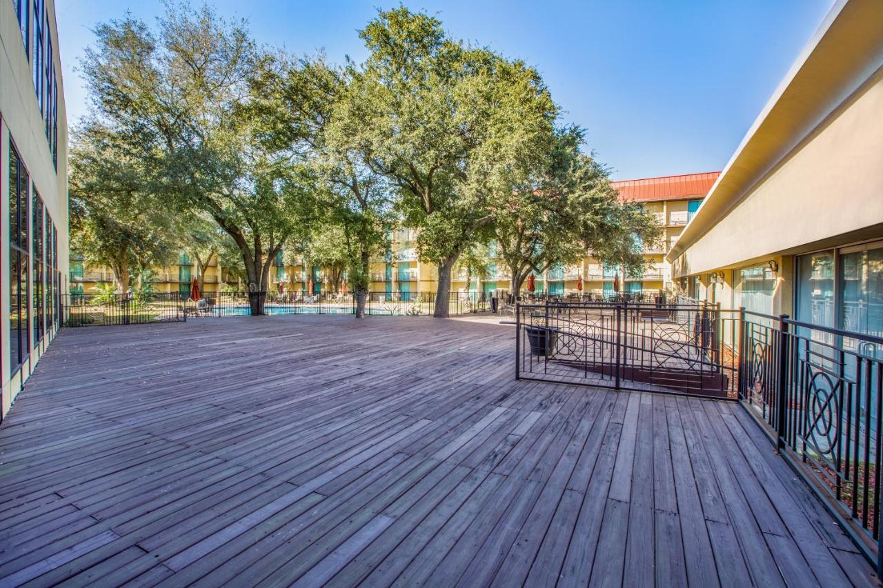 Wingate Houston Near Nrg Park/Medical Center Hotel Bagian luar foto