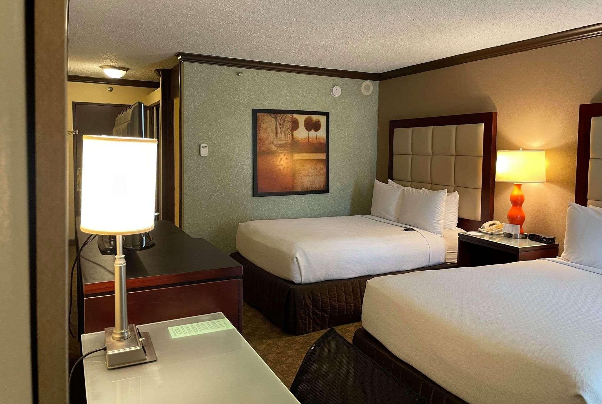 Wingate Houston Near Nrg Park/Medical Center Hotel Bagian luar foto