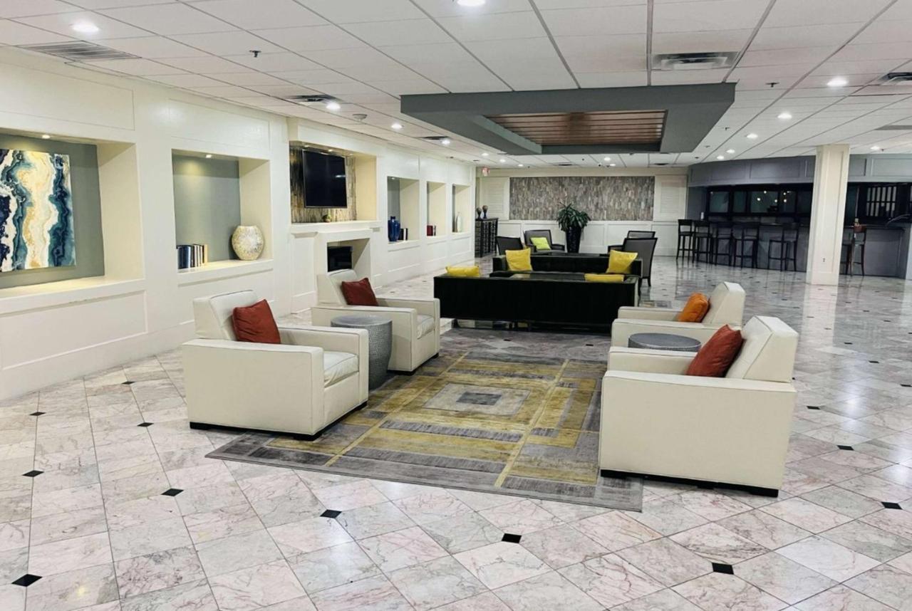 Wingate Houston Near Nrg Park/Medical Center Hotel Bagian luar foto
