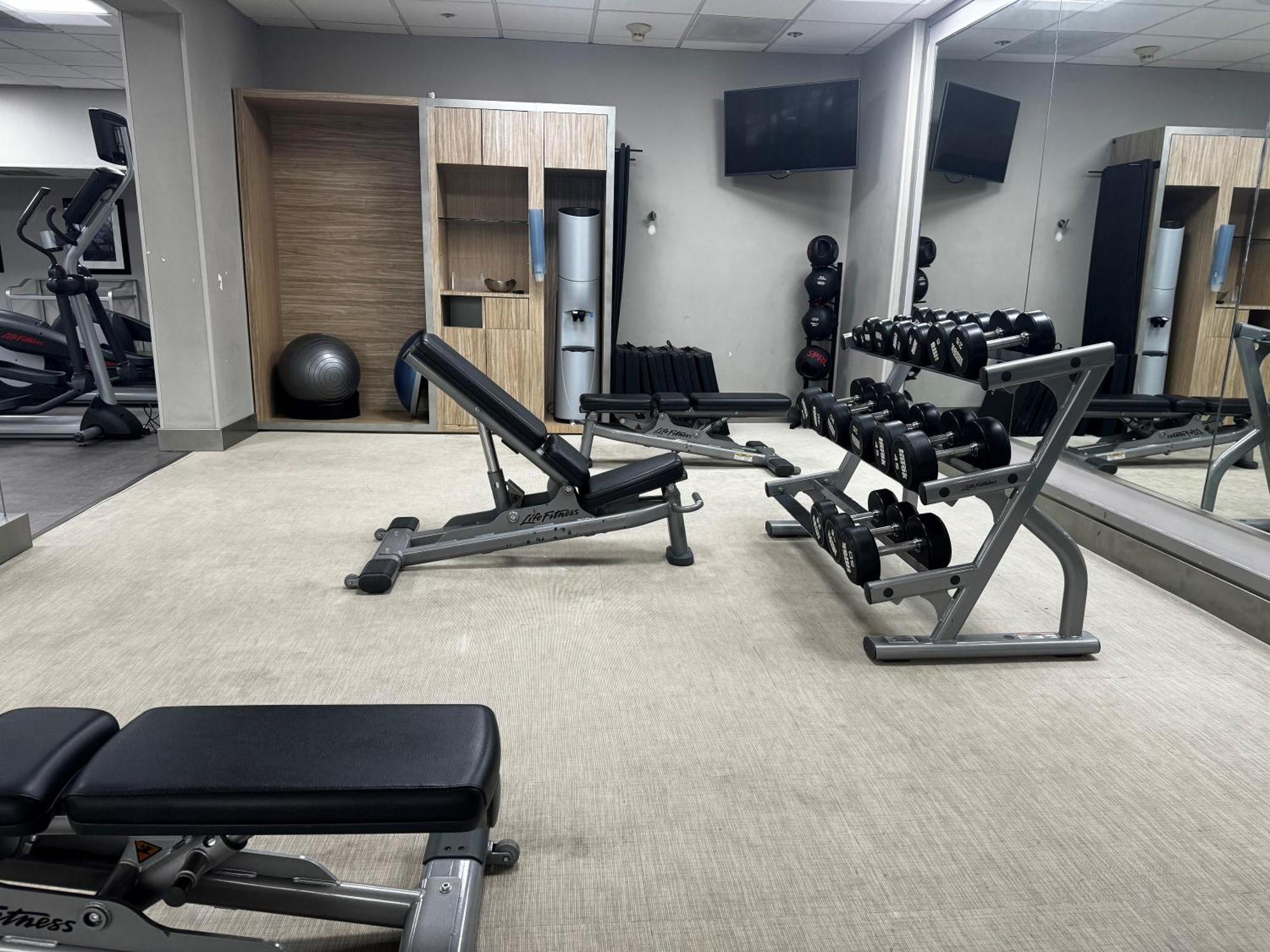 Wingate Houston Near Nrg Park/Medical Center Hotel Bagian luar foto